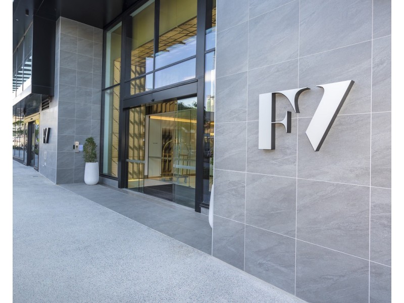 2013/179 Alfred Street, Fortitude Valley QLD 4006