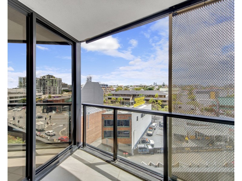 710/179 Alfred Street, Fortitude Valley QLD 4006