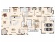 77 Gordon Circuit, Seventeen Mile Rocks QLD 4073 Floorplan
