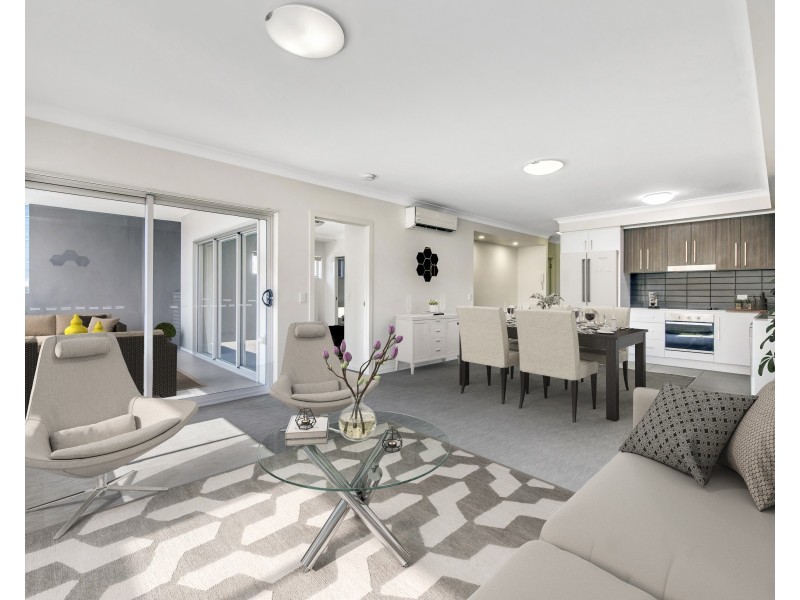 605/8 Kyabra Street, Newstead QLD 4006