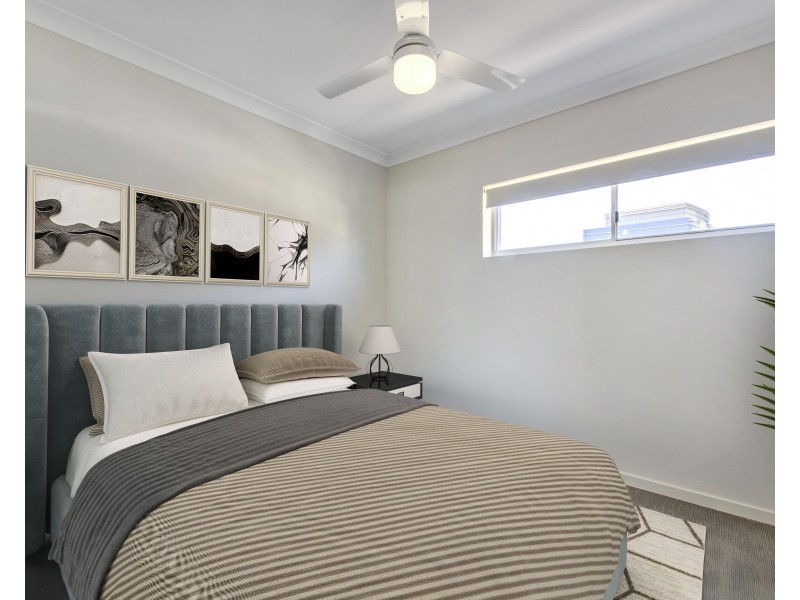 605/8 Kyabra Street, Newstead QLD 4006