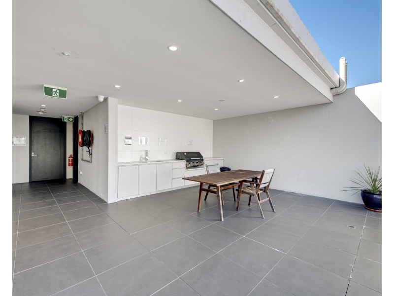 605/8 Kyabra Street, Newstead QLD 4006