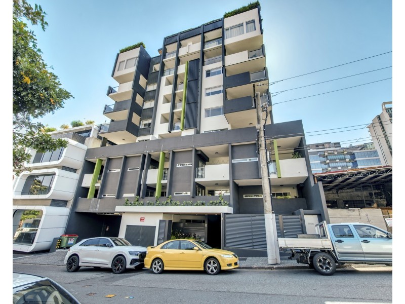 605/8 Kyabra Street, Newstead QLD 4006