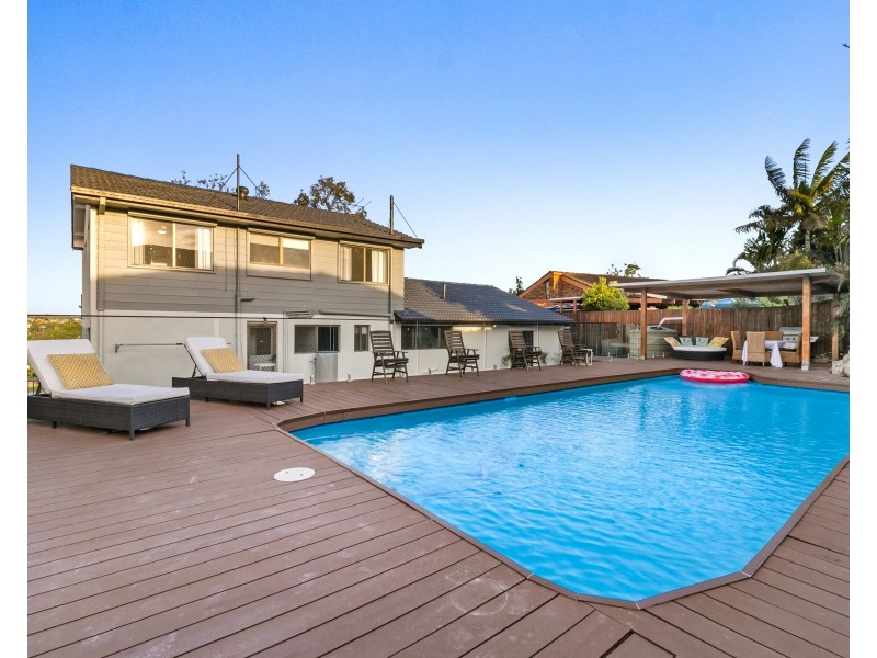 37 Sirocco Street, Jamboree Heights QLD 4074