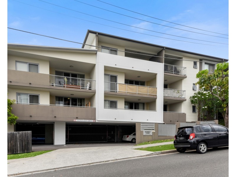 3/55 Samford Road, Alderley QLD 4051