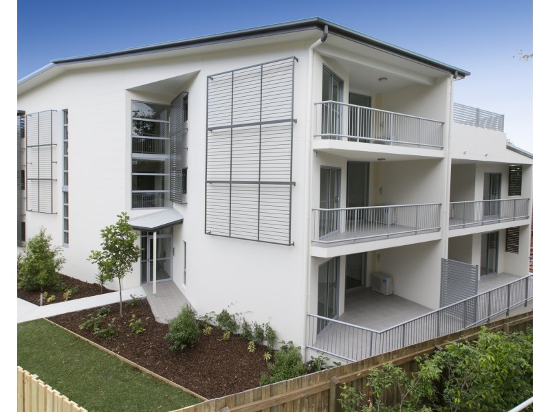 3/55 Samford Road, Alderley QLD 4051