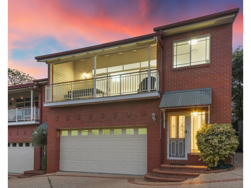 2/34 Montrose Road, Taringa QLD 4068