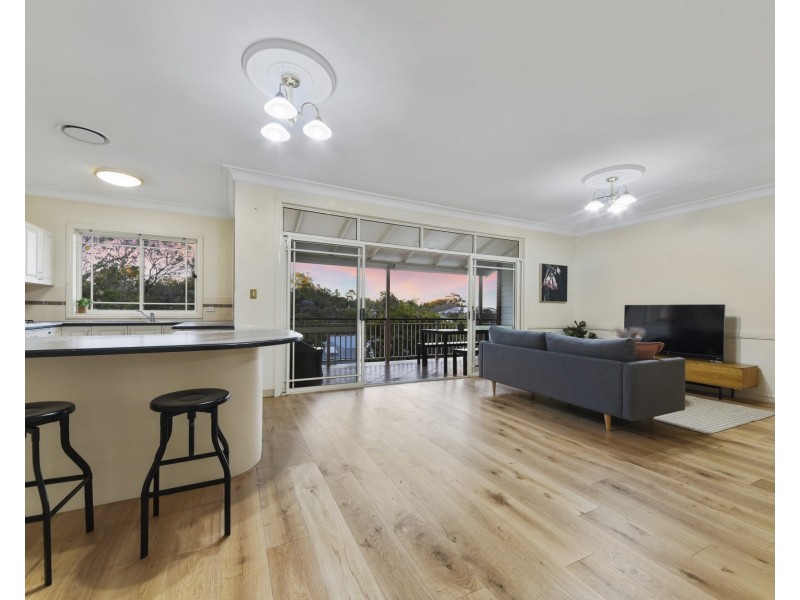 2/34 Montrose Road, Taringa QLD 4068