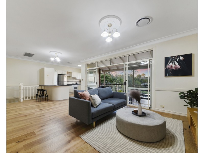 2/34 Montrose Road, Taringa QLD 4068