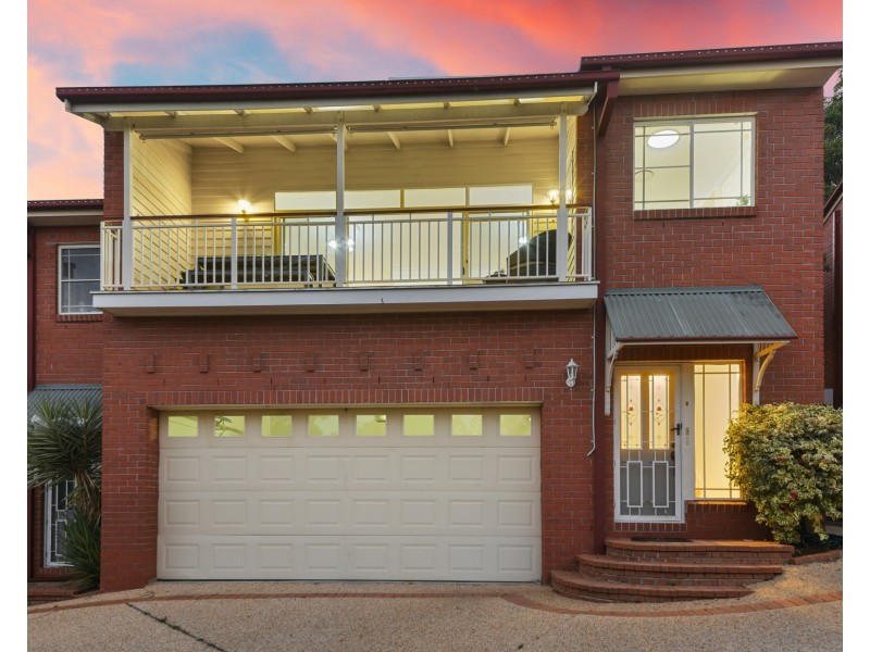 2/34 Montrose Road, Taringa QLD 4068