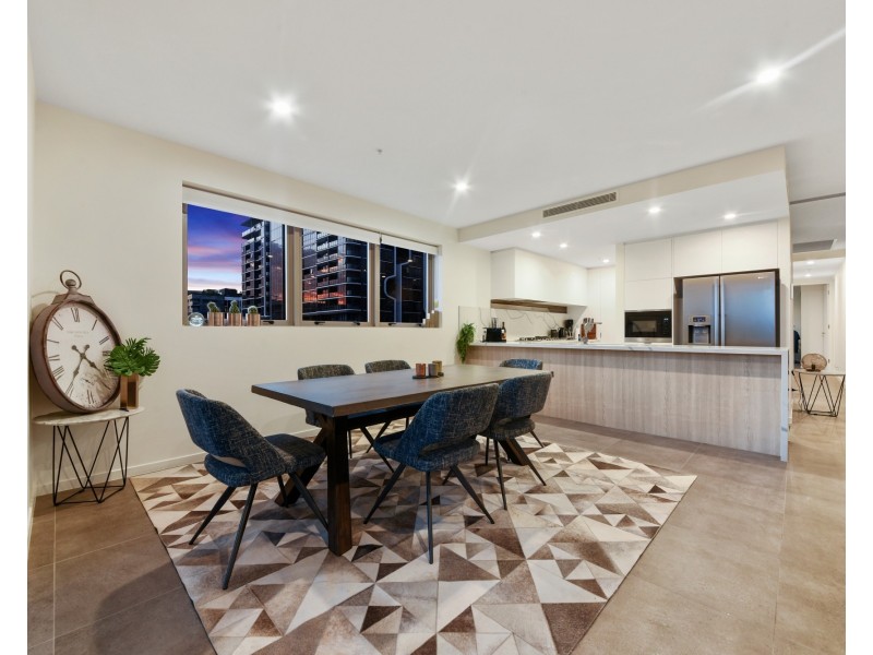 1901/17 Longland Street, Newstead QLD 4006