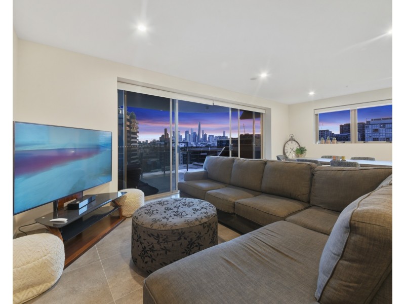 1901/17 Longland Street, Newstead QLD 4006