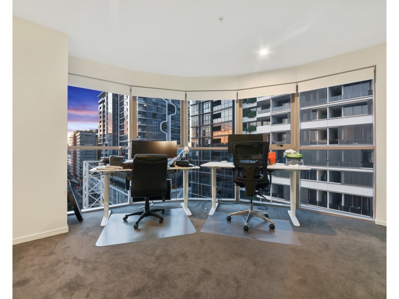 1901/17 Longland Street, Newstead QLD 4006