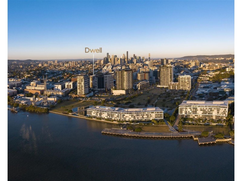 1901/17 Longland Street, Newstead QLD 4006