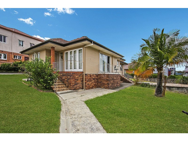 141 Kelvin Grove Road, Kelvin Grove QLD 4059
