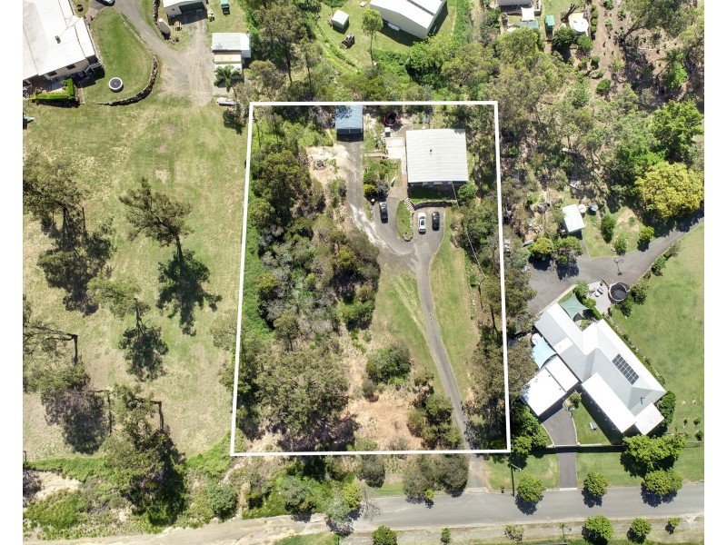 5 Trevis Court, Blackstone QLD 4304