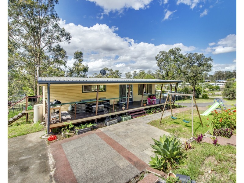 5 Trevis Court, Blackstone QLD 4304