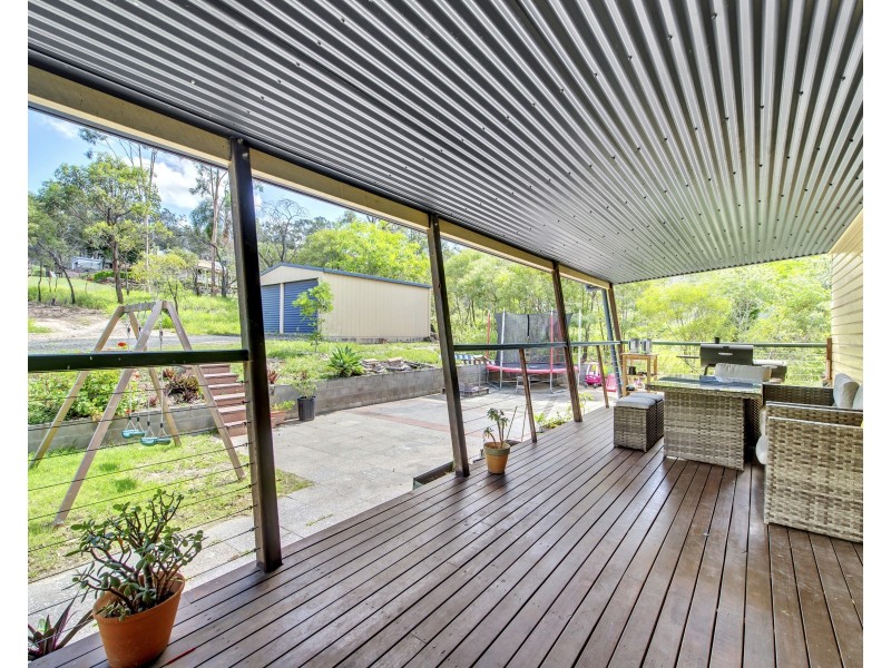 5 Trevis Court, Blackstone QLD 4304