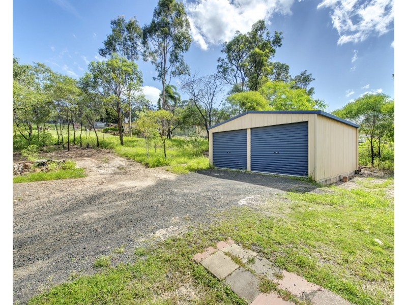 5 Trevis Court, Blackstone QLD 4304