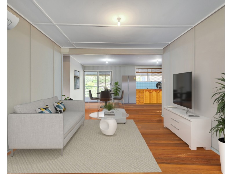 5 Trevis Court, Blackstone QLD 4304