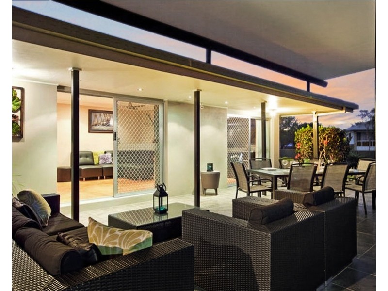 19 Leyton Street, Birkdale QLD 4159