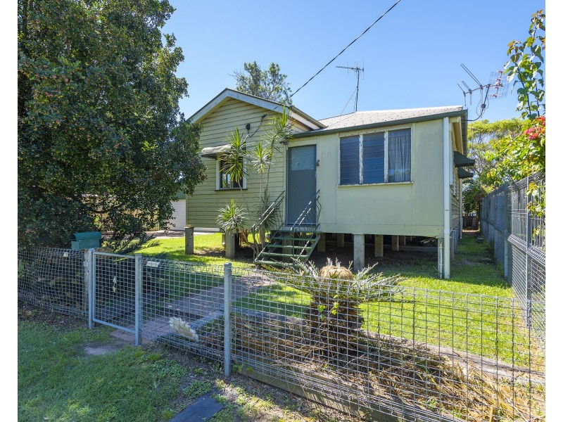 5 Gavin Street, Bundaberg North QLD 4670