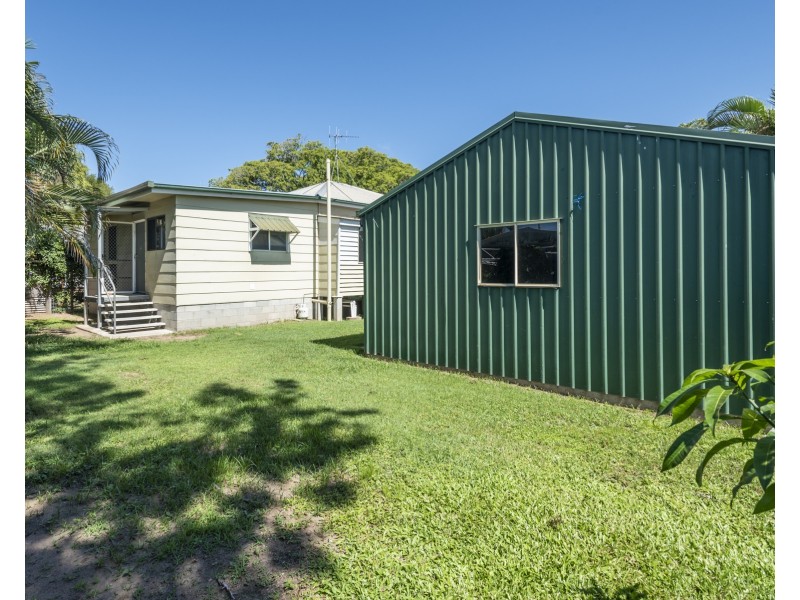 5 Gavin Street, Bundaberg North QLD 4670