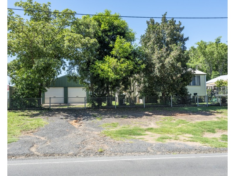 5 Gavin Street, Bundaberg North QLD 4670