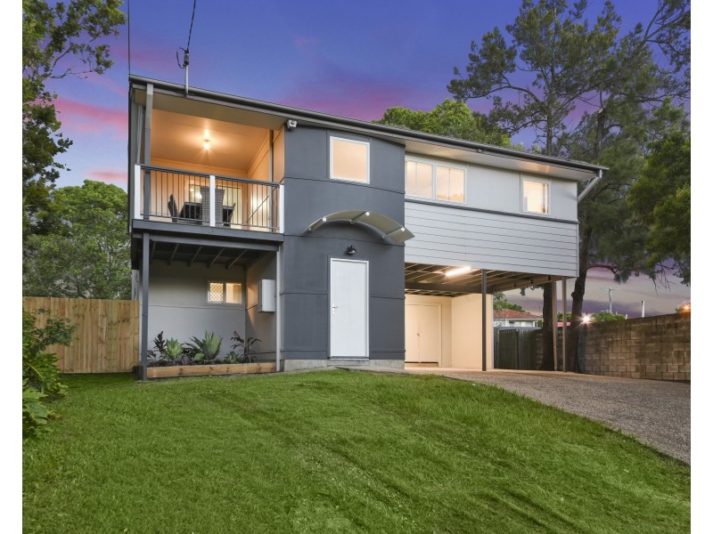 63 Yallambee Road, Jindalee QLD 4074