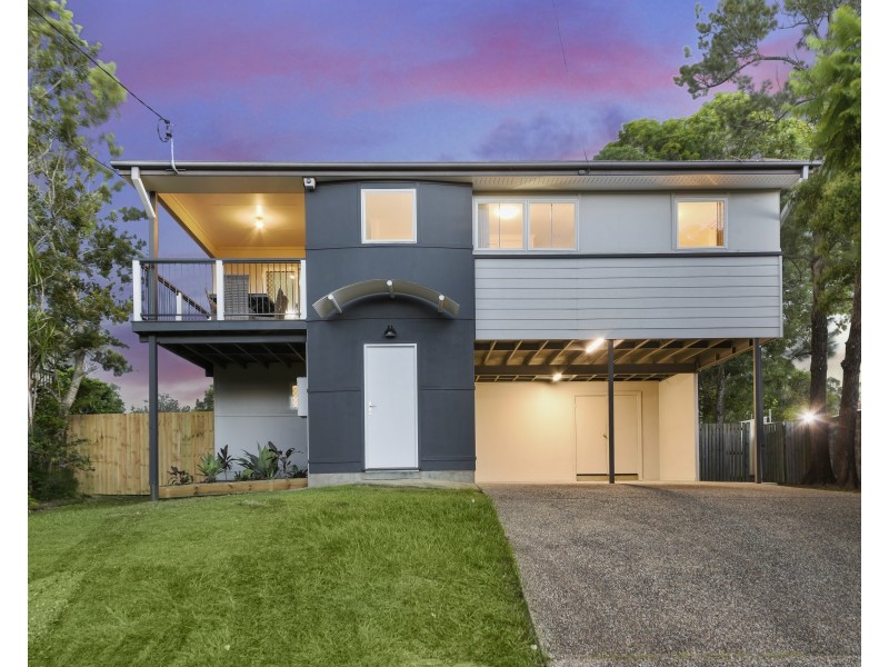 63 Yallambee Road, Jindalee QLD 4074