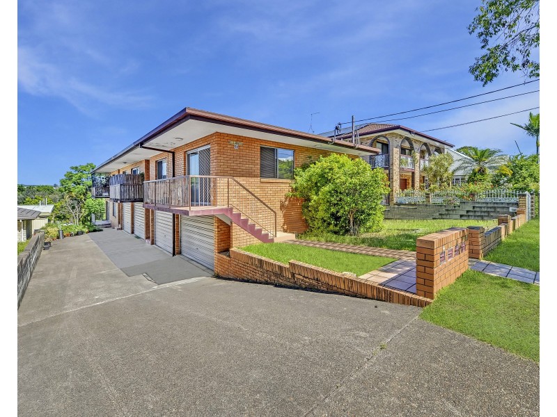 58 King Street, Annerley QLD 4103