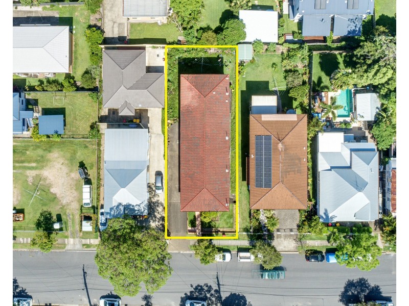 58 King Street, Annerley QLD 4103