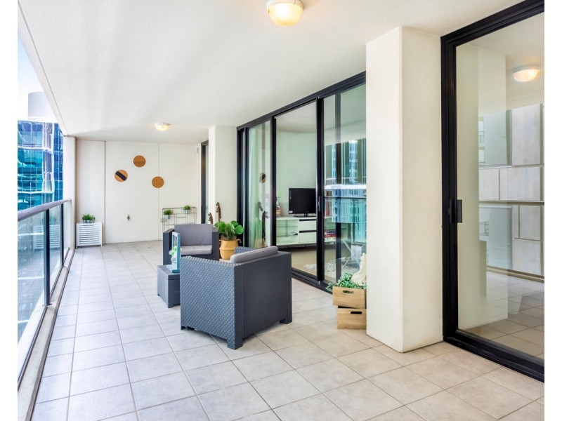 2104/79 Albert Street, Brisbane City QLD 4000