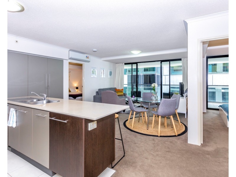 2104/79 Albert Street, Brisbane City QLD 4000