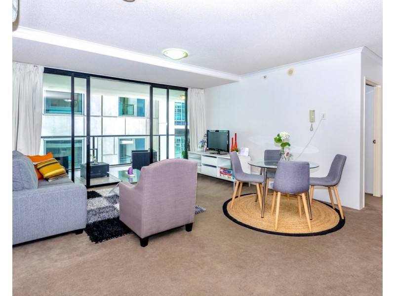 2104/79 Albert Street, Brisbane City QLD 4000