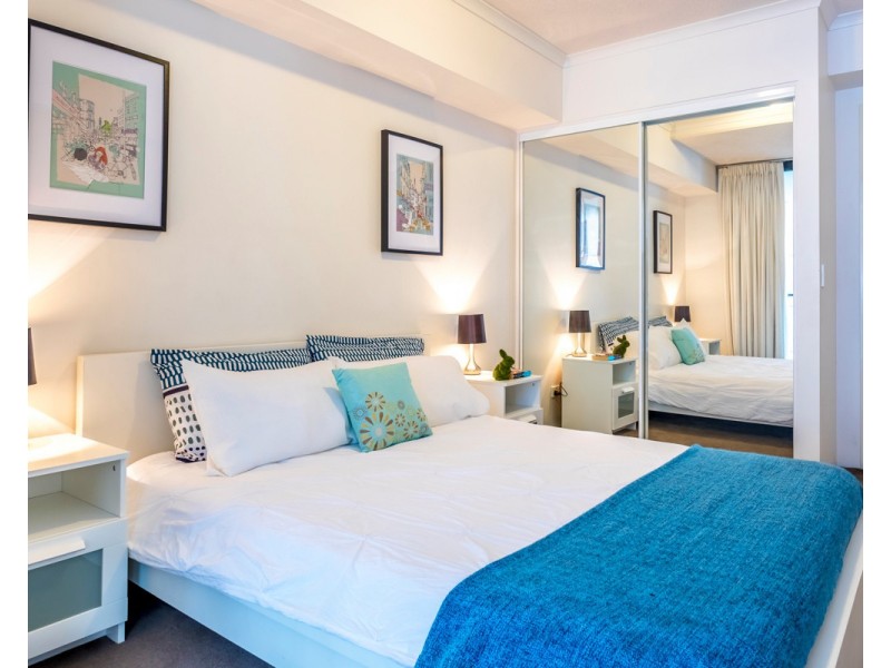 2104/79 Albert Street, Brisbane City QLD 4000