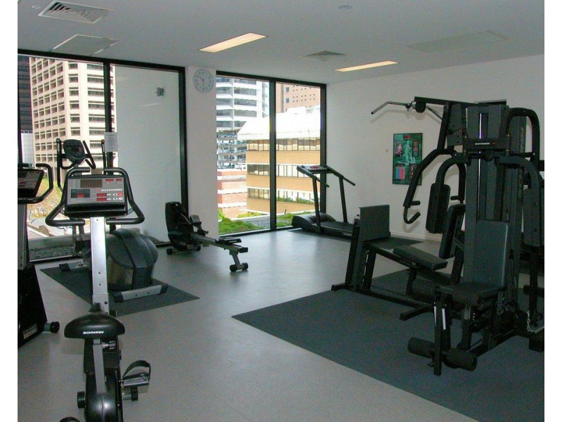 2104/79 Albert Street, Brisbane City QLD 4000