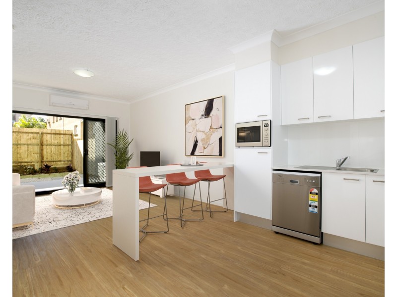 2/11 Lyons Terrace, Windsor QLD 4030