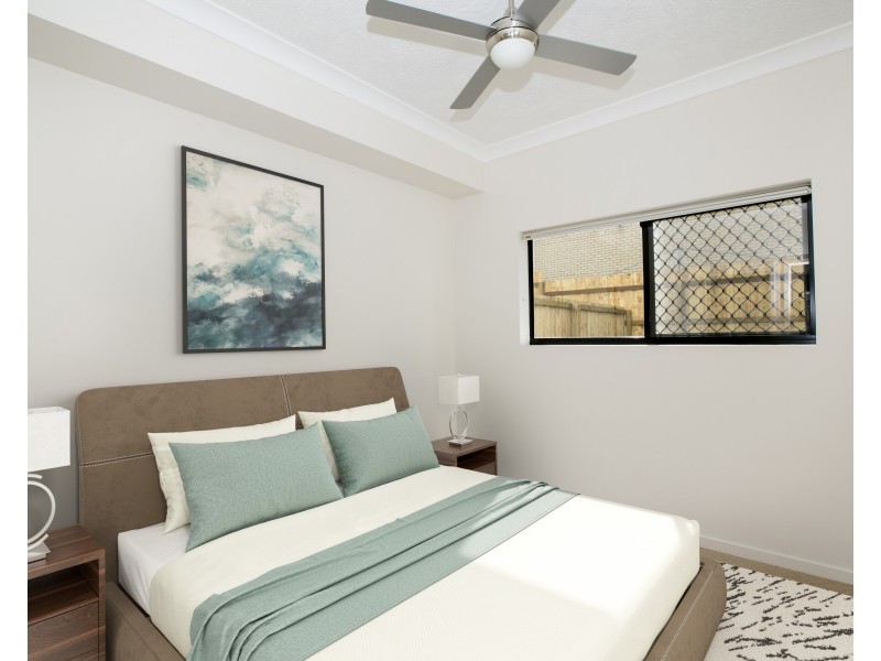 2/11 Lyons Terrace, Windsor QLD 4030