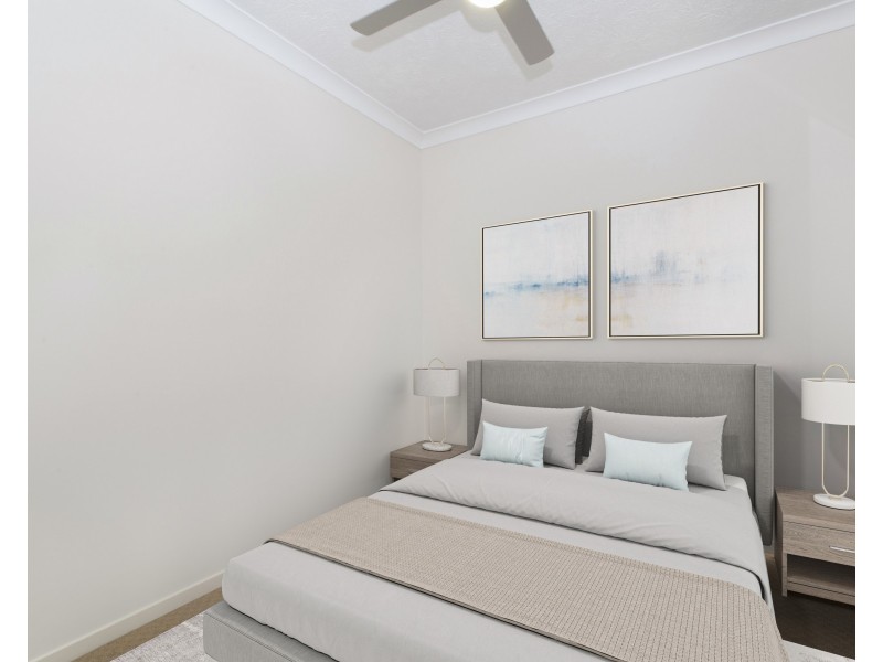 2/11 Lyons Terrace, Windsor QLD 4030