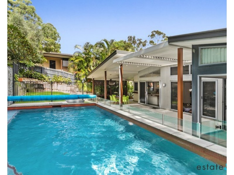 102 Gordon Circuit, Seventeen Mile Rocks QLD 4073