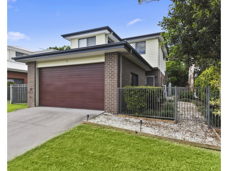 24/80 Cintra Street, Durack QLD 4077