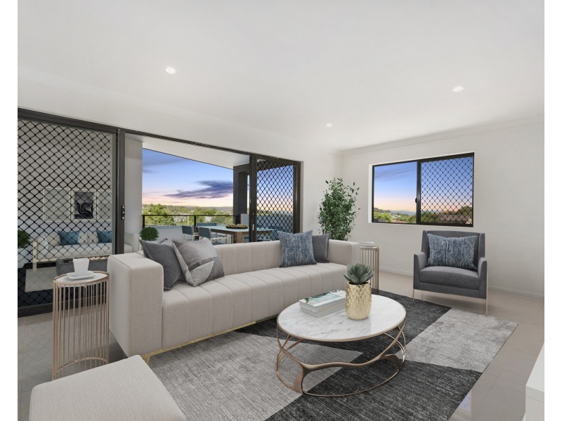 7/2 Hicks Street, Mount Gravatt East QLD 4122