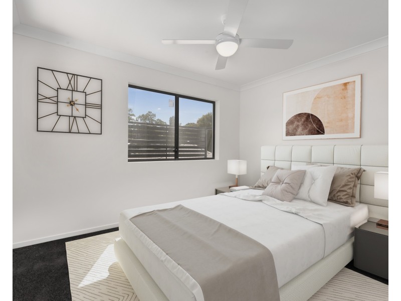 7/2 Hicks Street, Mount Gravatt East QLD 4122