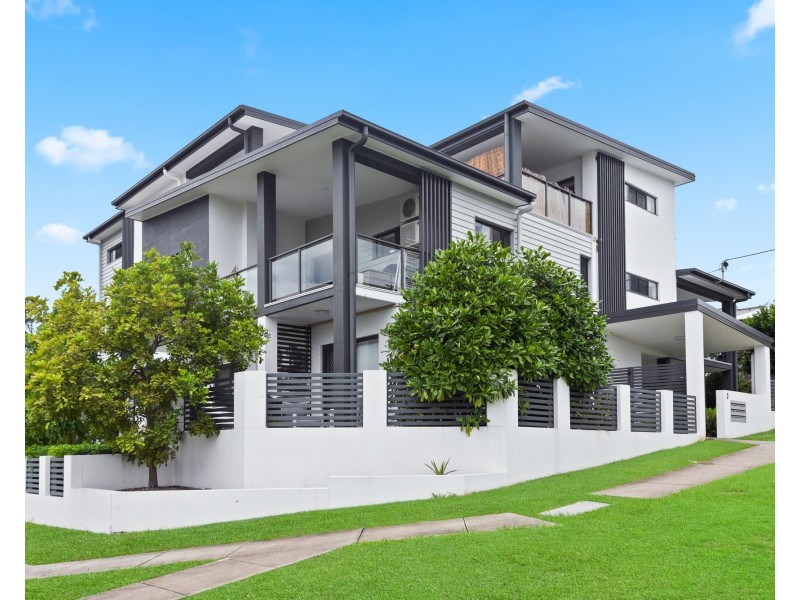 7/2 Hicks Street, Mount Gravatt East QLD 4122