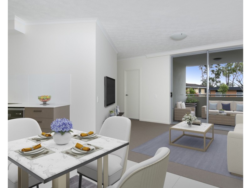 1/55 Samford Road, Alderley QLD 4051