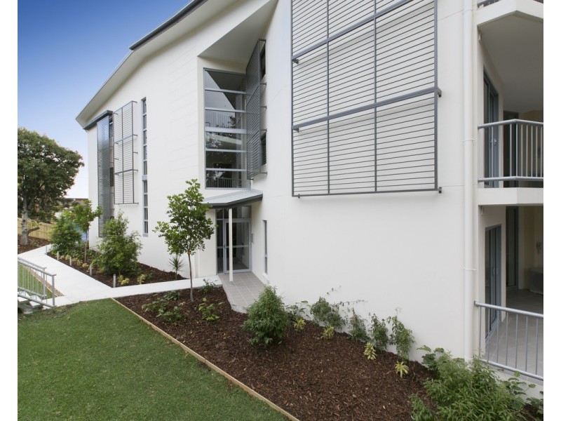 1/55 Samford Road, Alderley QLD 4051