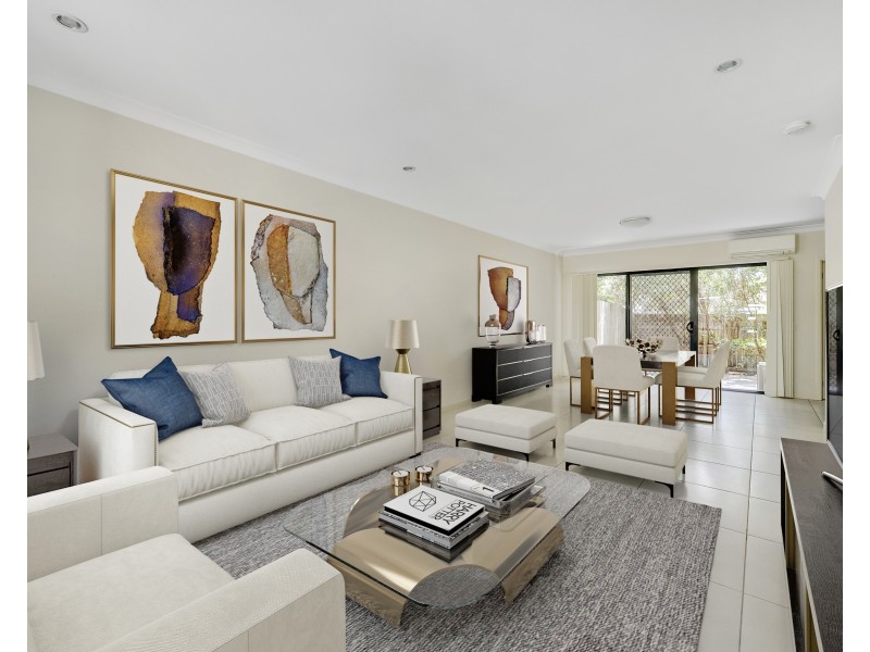 44 Holland Crescent, Capalaba QLD 4157