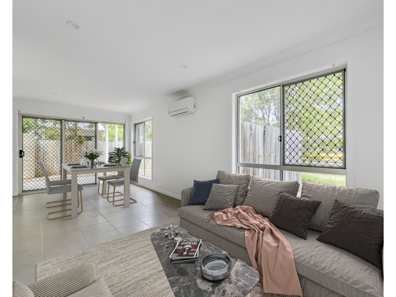 40 Holland Crescent, Capalaba QLD 4157