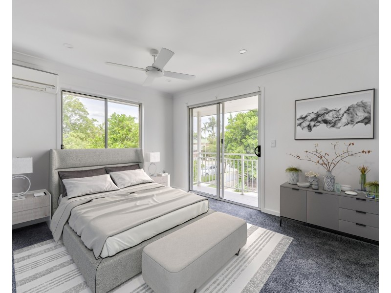 40 Holland Crescent, Capalaba QLD 4157